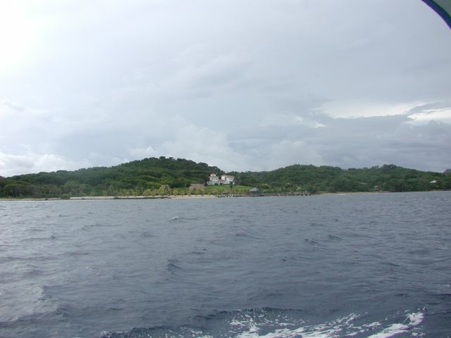 Roatan Sept-2005